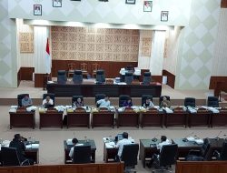 Gawat! Layanan Media di Diskominfo Tomohon Pakai Aturan Non Teknis