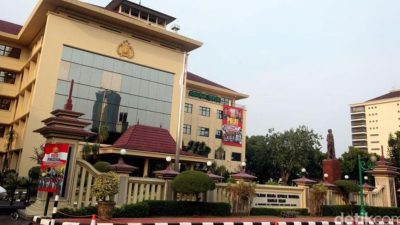 Survei Indikator: Kepercayaan Publik Terhadap Polri Bergerak Positif