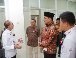 Bank Prisma Dana Siap Ambil Bagian Dalam Pertumbuhan Ekonomi Bolmong