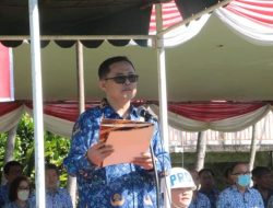 Civitas Akademika Unsrat Maknai Hari Pendidikan Nasional 2 Mei