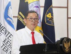Peneliti Unsrat Diminta Produktif, Lahirkan Invensi Baru jadi Paten