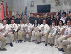 Tampilkan Muka Baru, Gerindra Tomohon Siap Raih 7 Kursi