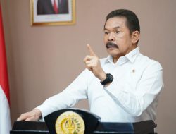 Jaksa Agung Tindak Tegas Oknum Jaksa yang Melakukan Dugaan Pemerasan