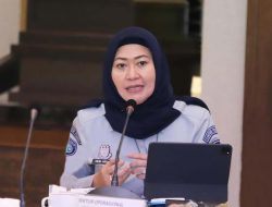 Dewi Aryani: Jasa Raharja Telah Derahkan Santunan Bagi Seluruh Korban Kecelakaan SB. Evelyn Calisca 01
