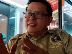 PWI Manado Maknai Hari Kebebasan Pers Sedunia