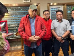 OD Kunker ke China, Jajaki Kerjasama Berbagai Sektor