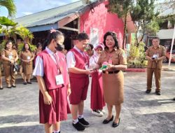 Hasil Ujian Gambarkan Peningkatan Kualitas Peserta Didik dan Sekolah