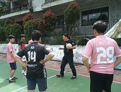 Street Soccer Kian Dikenal di Sulawesi Utara, Tatap FORNAS Jabar