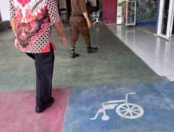 Kabag Kesra Pemkab Bolmong Rukman Korompot Dipanggil Kejaksaan