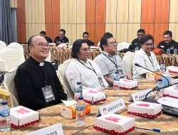 Daftar DPD RI, Adriana Fokus Pelayanan
