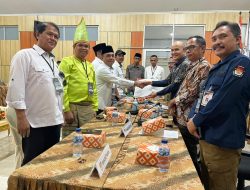 PKB Daftarkan 400 Caleg se Sulut