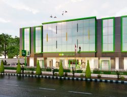 Luncurkan Obligasi dan Sukuk, Pegadaian Targetkan Dana Rp2 Triliun