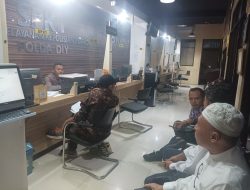 Bantah Keabsahan Keturunan Rasulullah, LBH Melati Suci Polisikan Imaduddin
