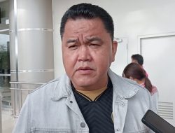 Putra Sulut Dirjen P2P Sebut Masuk Fase Endemi Pemerintah Fokus ke Masyarakat