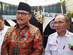 Program Wisata Rohani Bank Prisma Dana jadi Primadona ASN Bolmong