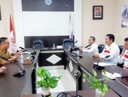 BP2MI dan Pemerintah Provinsi Gorontalo Bangun Sinergi Melayani PMI