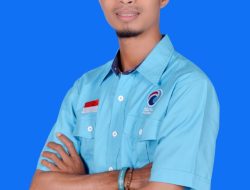 Siap Bawa Aspirasi dari Masjid dan Kaum Milenial, Reynaldo Siap Bertarung di Pileg 2024 Dapil Wenang Wanea