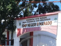Pemkot Manado Harus Tegas Berantas Pungli di Sekolah
