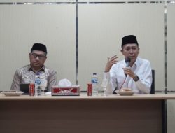 Pemkab Bolsel dan Bone Bolango Bahas Eksistensi Taman Nasional Bogani Nani Wartabone