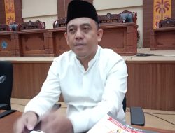 Alhabsyi Desak Adanya Perubahan Manajemen di Dikda Sulut