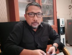 Salman Imbau Parpol dan Calon DPD tak Daftar Diinjury Time