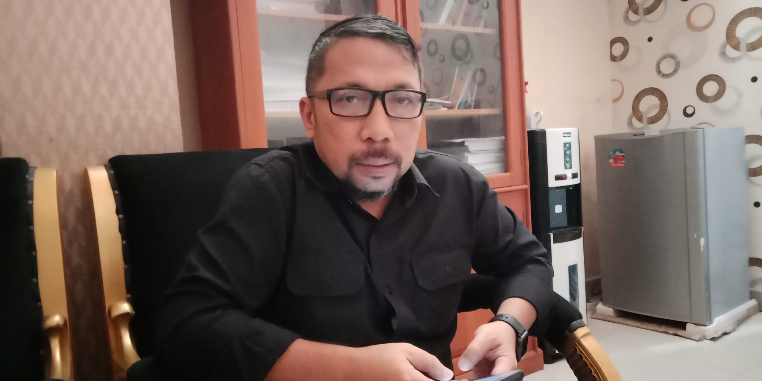 Salman Saelangi