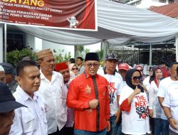 Siap Jadi The Next Senator, Abid Takalamingan Bakal Optimalkan Kinerja DPD RI