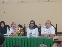 Rogaya Udin Bantah Ada Gratifikasi Saat HUT