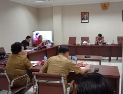 Pansus Jamkrida Lanjut Pembahasan