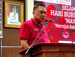 Sulawesi Utara Ditawarkan Bangun Konjen China