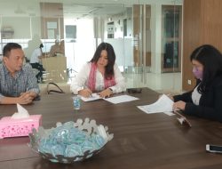 BPPD Minut dan UPH Tangerang Ingin Kembangkan Promosi Pariwisata Daerah