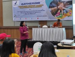BBPOM Manado Ajak Masyarakat jadi Konsumen Cerdas