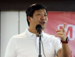 Ketum KONI Steven Kandouw Suport 9 Atlet Sulut di SEA Games