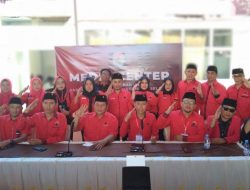 DPC PDIP Bolsel Resmi Daftarkan 20 Calegnya ke KPU, Berikut Line Upnya