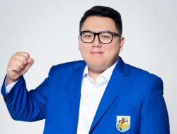 KNPI Sulut Buka Pendaftaran Bakal Calon Ketua Menjelang Musda