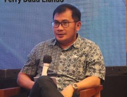 Permainan Politik Uang Hanya Menghalangi Caleg Berkualitas Terpilih