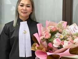 Basic Sarjana Hukum, Tertantang jadi Pengacara