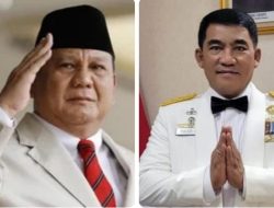 Mayjen Yulius Selvanus Komaling, Titisan Prabowo Itu Disambut Antusias Warga Sulut
