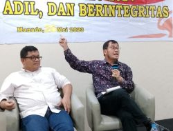 Pemilihan Umum Tanpa Adanya Konflik Itu Mustahil