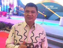 KKK Jakarta Siapkan Acara Spektakuler di HUT Emas, Hadirkan Artis Kawanua