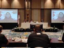 Tampung Aspirasi, Balai Bahasa Sulut Adakan Diseminasi Jelang KBI XII di Jakarta