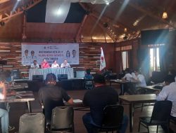 Kepemimpinan SAS di PMI Tomohon Terus Diganggu