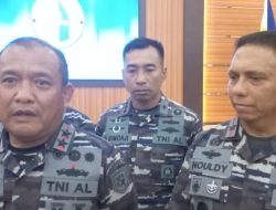 Corpat Philindo XXXVII Tahun 2023 Dibuka Pangkoarmada II