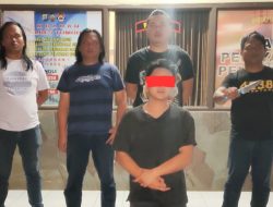 Biabad! Pria Tomut Diduga Aniaya dan Ancam Ibu Kandung