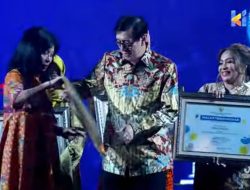 Menkumham Ungkap Besarnya Potensi Peran Perempuan Dalam Pembangunan Ekonomi Nasional
