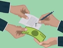 Dugaan Pungli Modus Penamatan di SMPN 8 Manado Resahkan Orangtua Siswa