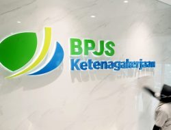 BPJS Ketenagakerjaan tak Pernah Sebarkan Pesan WhatsApp Bantuan Dana Sebesar Rp125 Juta