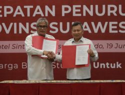 BKKBN – BSG Sepakati Kerjasama Pembayaran Operasional Kredit Usaha Mikro Menengah