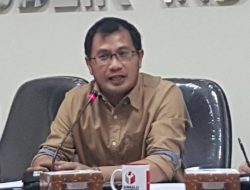 Vreeke Runtu di mata Ferry Liando: Beliau Tokoh Kunci berdirinya Kabupaten Minsel