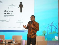 PLN Dorong Pemanfaatan FABA PLTU, Bahan Baku Industri Murah dan Mampu Reduksi Emisi Hingga 44%